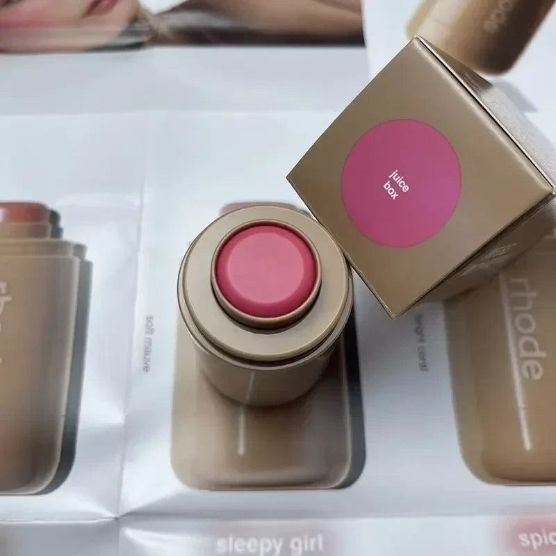 Rhod Hydrating Cheek and Lip Stick