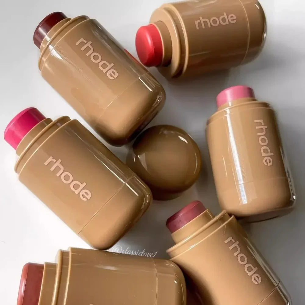 Rhod Hydrating Cheek and Lip Stick