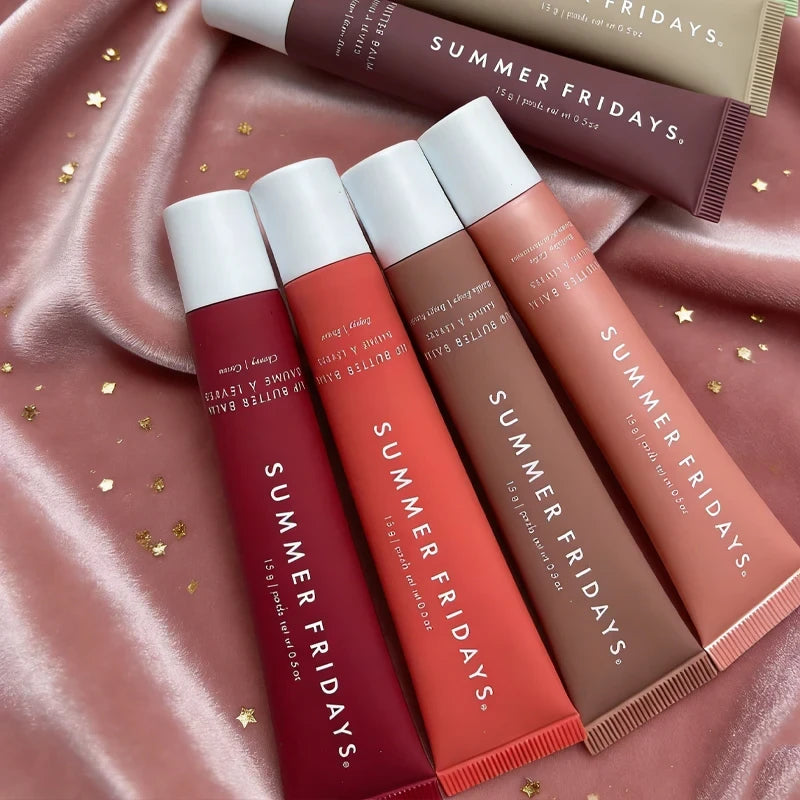 Soft Butter Lip Balm