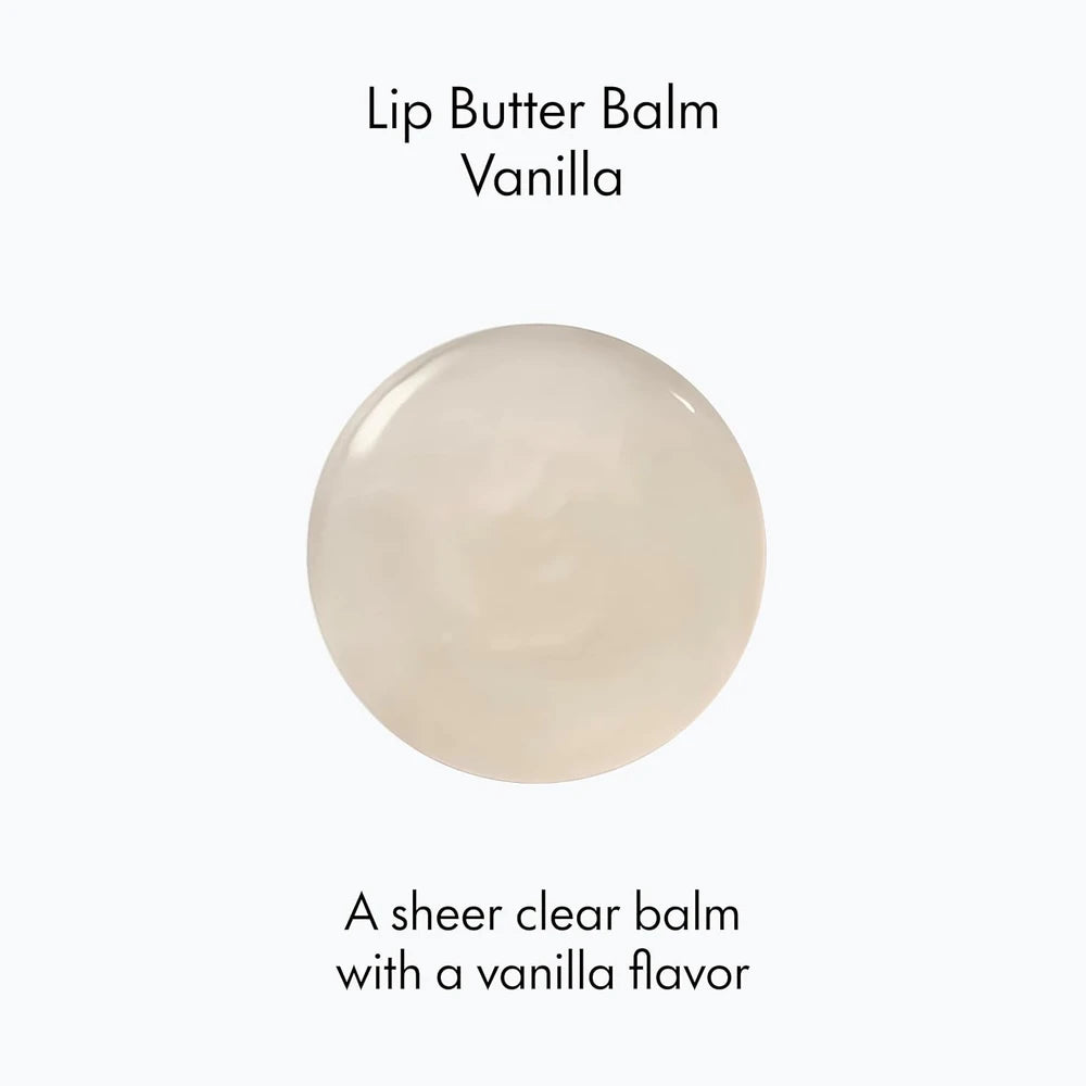 Ruby & Millie Vanilla Tinted Lip Balm