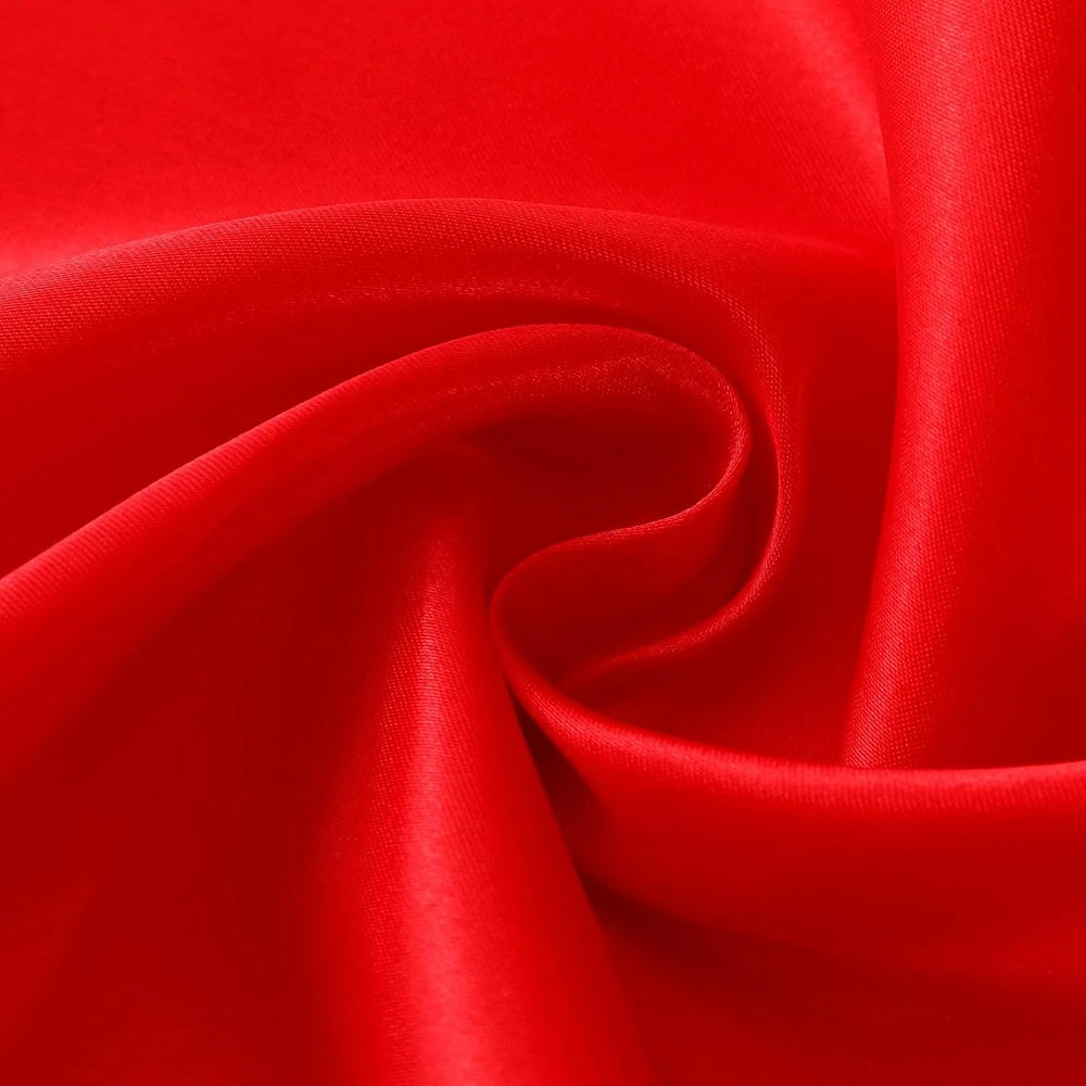 Horbaunal Satin Table Runners
