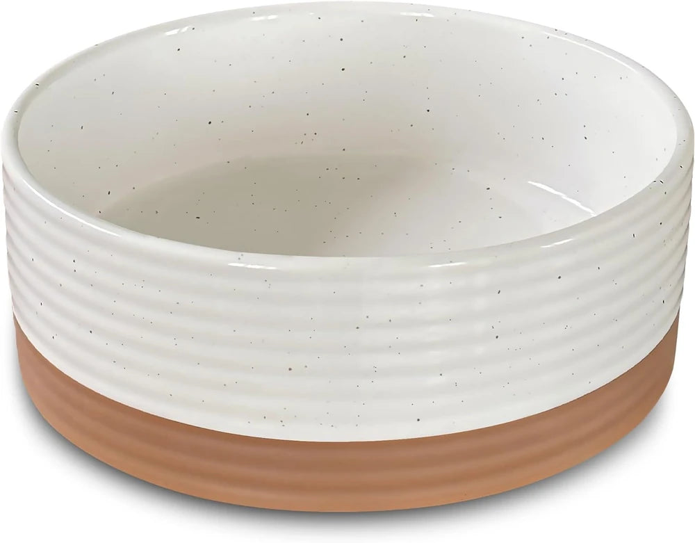 Mora Ceramic Pet Bowl